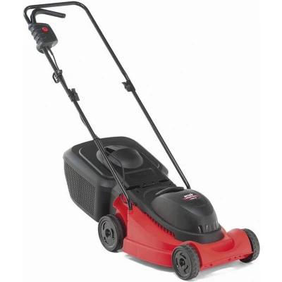 Afbeelding van MTD Elektrische Grasmaaier Smart 38 E 18AKIAS 600