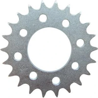 Afbeelding van tomos Achtertandwiel a3/a35 22t