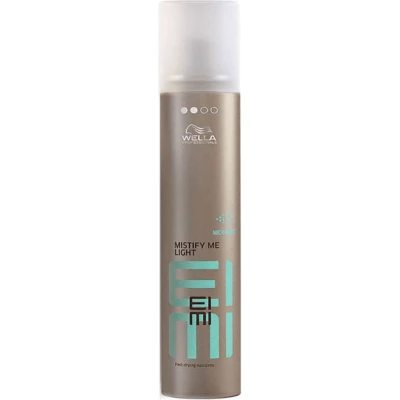 Afbeelding van Wella Eimi Mistify Me Light Haarspray 75 ml