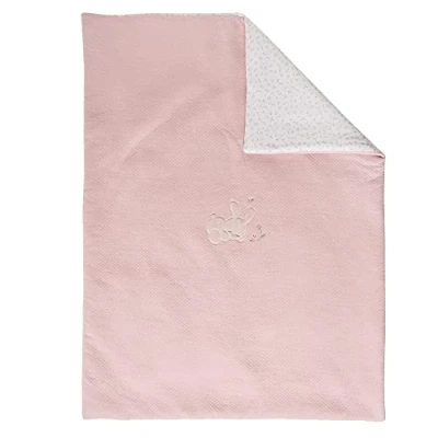 Afbeelding van Plaid 100 x 75 cm ALICE &amp; POMME