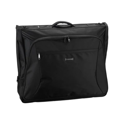 Afbeelding van Travelite Mobile Business Aktetas, Maat: One Size, Black