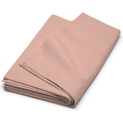 Afbeelding van Laken Cinderella Sundays Soft Terra (Satijn) 160 x 260 cm (1 persoons)