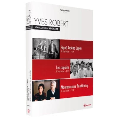 Afbeelding van Yves Robert Réalisateur de référence