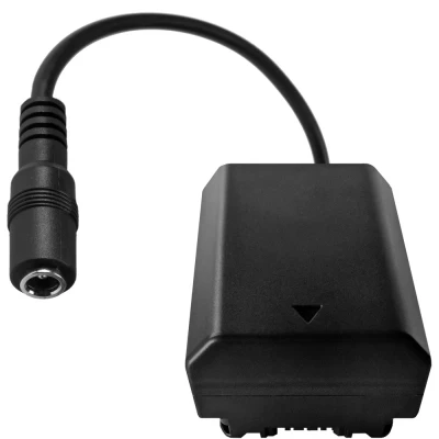 Afbeelding van TetherTools Relay Camera Coupler Voor Sony FZ 100