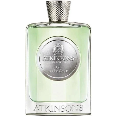 Afbeelding van Atkinsons Posh On The Green Eau de Parfum 100 ml