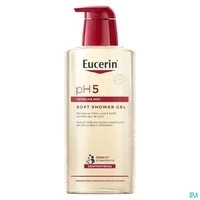 Afbeelding van Eucerin PH5 Soft Shower Douchegel 400 ml