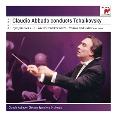 Afbeelding van Symphonies No.1 6/And More