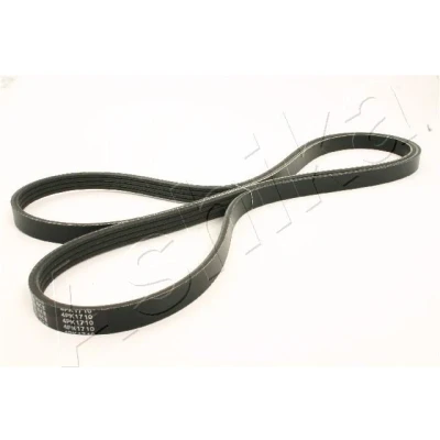 Afbeelding van ASHIKA 112 4PK1710 Multiriem 1710mm 4 TOYOTA: Yaris I Hatchback (P1) 1.0 1999 2005