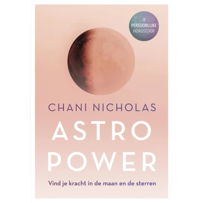 Afbeelding van Astro Power