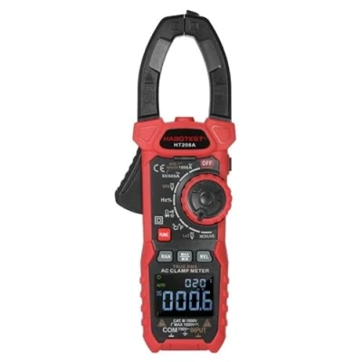 Afbeelding van Habotest HT208A Meetapparaate