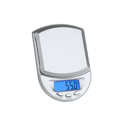 Afbeelding van Teesa TSA0803 Digitale precisieweegschaal