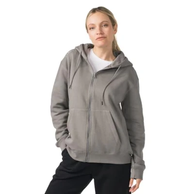 Afbeelding van Erima Dames Ts Hooded Jacket