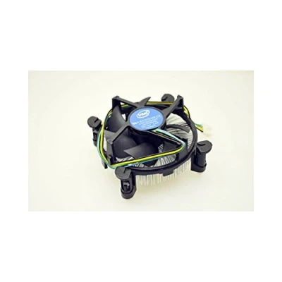 Afbeelding van PartsCollection E97379 003 CPU koelventilator voor Intel Core i3/i5 processors LGA1150 / LGA1151 LGA1155 LGA1156 aansluiting