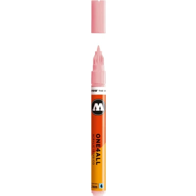 Afbeelding van Molotow One4all Beige 1,5mm verfstift op acrylbasis 127 HS CO
