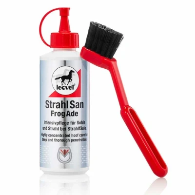 Afbeelding van Leovet Straalsan 200ml