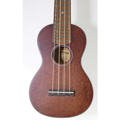 Afbeelding van Eastman EU1 S sopraan ukulele