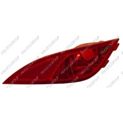 Afbeelding van Mistachterlamp PRASCO HN8044353