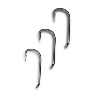 Afbeelding van Nash Twister Long Shank X Karperhaken Size 4 (10pcs)