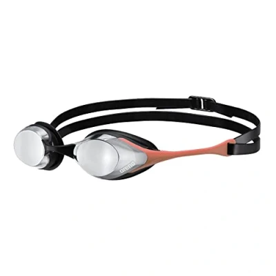 Afbeelding van Arena Unisex Cobra Swipe Mirror Racing Goggles