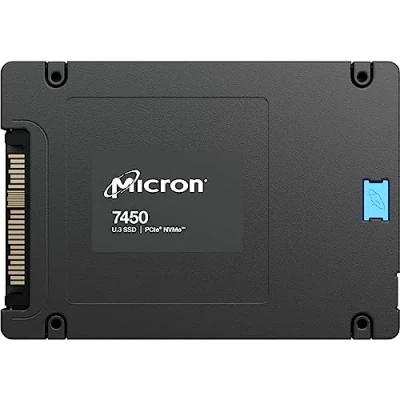 Afbeelding van Micron SSD harde schijf PCIe 4.0 x4 MTFDKCC800TFS 1BC1ZABYYR