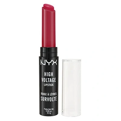 Afbeelding van NYX High Voltage Lipstick 06 Hollywood
