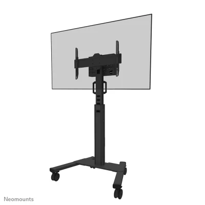 Afbeelding van FL50S 825BL1 Neomounts by Newstar Mobiele Vloersteun