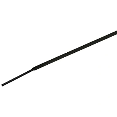 Afbeelding van 5m Lumonic krimpkous 3:1 Zwart Hier van: 3mm tot 1mm Dikwandige in diverse maten