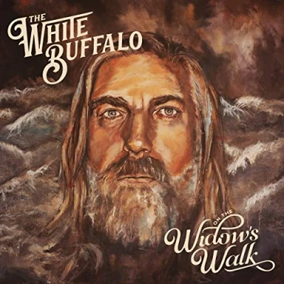 Afbeelding van On The Widow&#039;s Walk (Coloured Vinyl)
