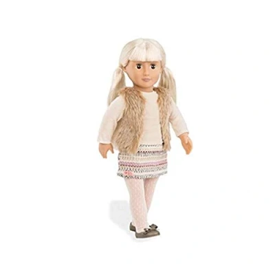 Afbeelding van Our Generation Aria pop 46 cm