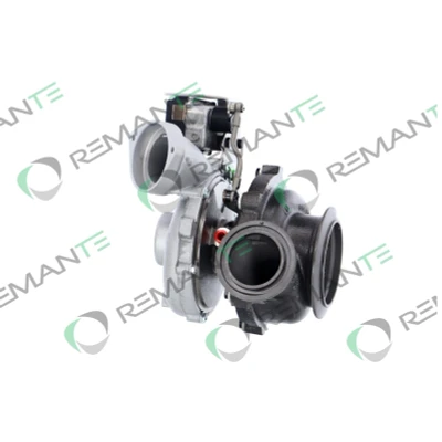 Afbeelding van Turbocharger REMANTE 003 002 000053R