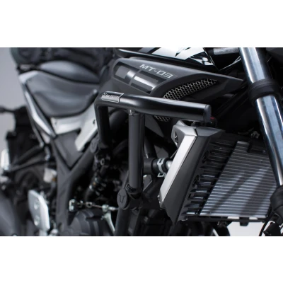 Afbeelding van SW Motech Valbeugel Set Yamaha MT 03 320 (16 )