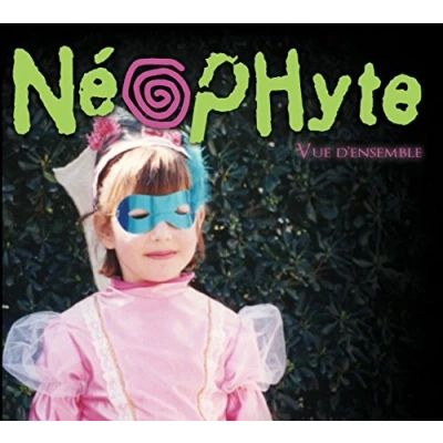 Afbeelding van Néophyte Vue D&#039;ensemble (CD)