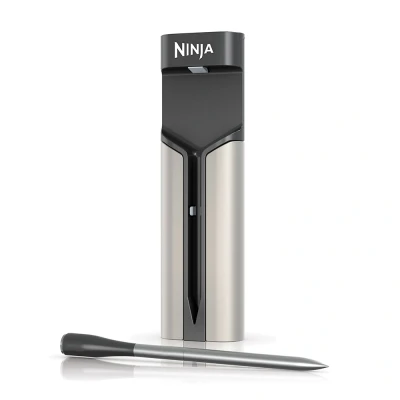 Afbeelding van Ninja ProChef Wireless Thermometer Black