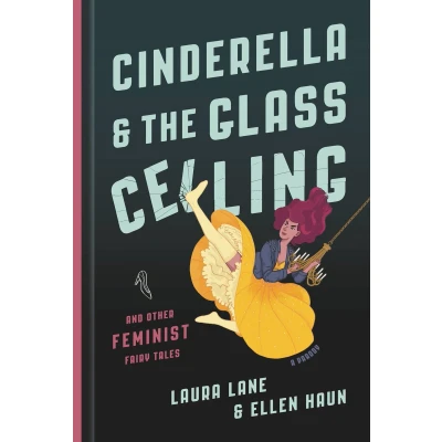 Afbeelding van Cinderella and the Glass Ceiling