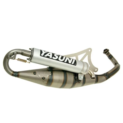 Afbeelding van Yasuni R Piaggio Aluminium