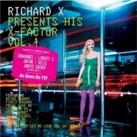 Afbeelding van Richard X Presents His Factor, Vol. 1