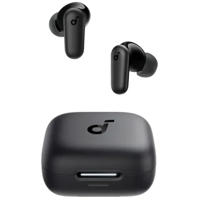 Afbeelding van Anker Soundcore P30i Zwart