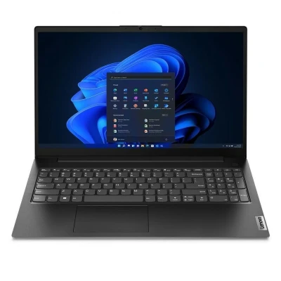 Afbeelding van Lenovo Laptop V15 15,6 inch 8 GB RAM 512 SSD AMD Ryzen 3 7320U QWERTY Spaans