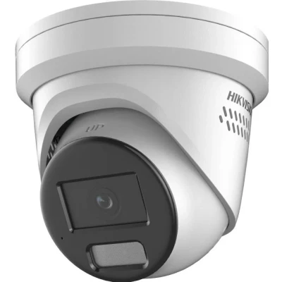 Afbeelding van Hikvision DS 2CD2347G2H LISU/SL(2.8mm) 4 MP Smart Hybrid Light with ColorVu Fixed Turret Network Camera