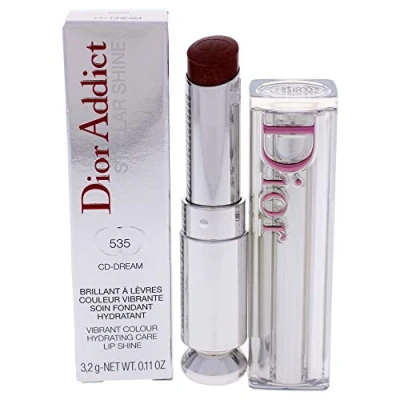 Afbeelding van Shiseido LacquerInk LipShine lipgloss 303 Mirror Mauve 6 ml