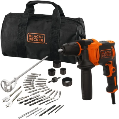 Afbeelding van BLACK+DECKER BEH710SA40 QS