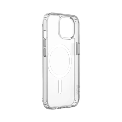 Afbeelding van Telefoonhoes Belkin MSA019BTCL Transparant iPhone 15