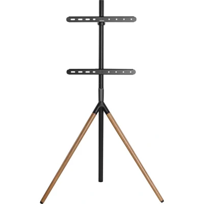 Afbeelding van SpeaKa Professional SP TVS 800 TV voet 114,3 cm (45) 165,1 (65) Vloerstandaard