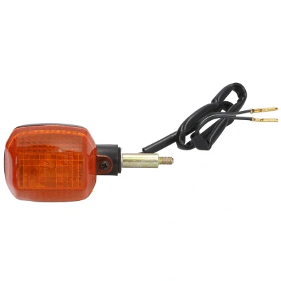 Afbeelding van VICMA 7177 Knipperlichten Aan beide zijden, Achter Met knipperlamp