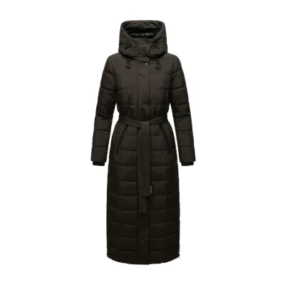 Afbeelding van Navahoo DAS TEIL Winterjas, Dames, Maat: XS, Black