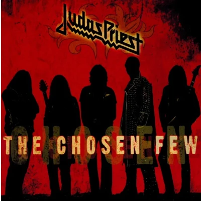 Afbeelding van The Chosen Few