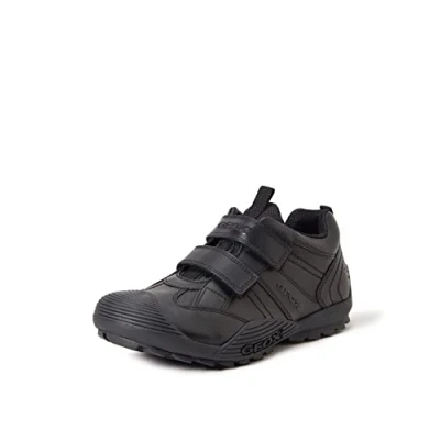 Afbeelding van Geox jongens JR SAVAGE A SCHOENEN