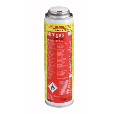 Afbeelding van Rothenberger Minigas 100 (150ml)