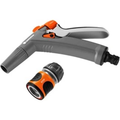 Afbeelding van GARDENA Spuitpistool met Waterstop