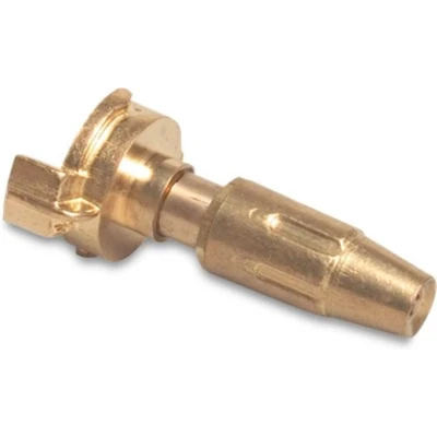 Afbeelding van sproeier met geka kopp.3/4&#039;&#039;